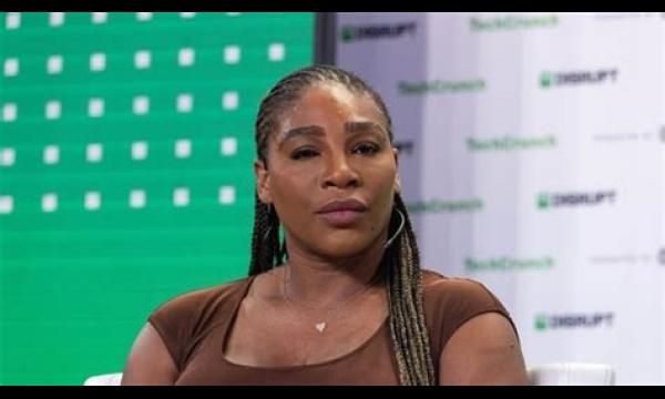 Serena Williams doneert moedermelk aan mensen die ‘melk adopteren of niet kunnen maken’