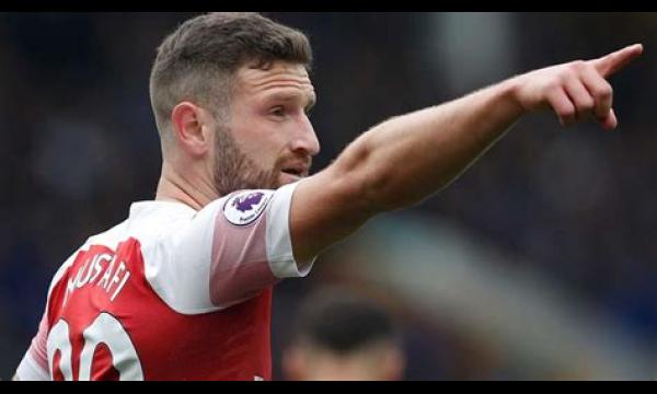 Shkodran Mustafi legt uit hoe Mikel Arteta Arsenal heeft verbeterd ondanks ongelukkige spelers