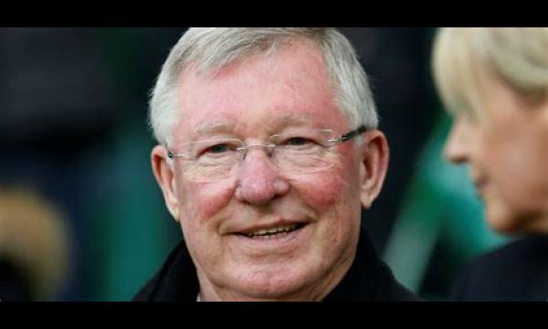 Sir Alex Ferguson zou in het geheim kathedralen bezoeken vóór grote Man Utd-wedstrijden in Europa