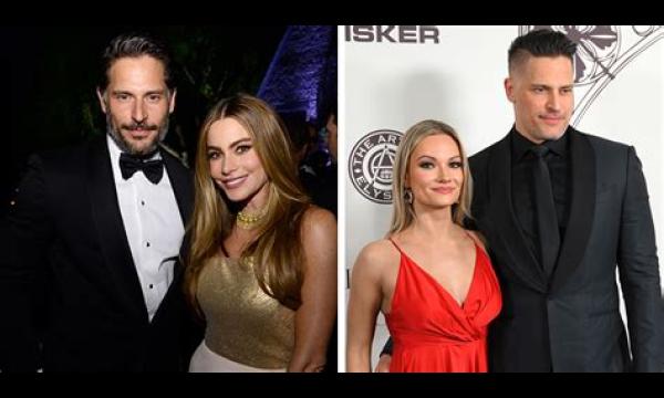 Sofia Vergara ‘leeft haar beste leven na de scheiding van Joe Manganiello’