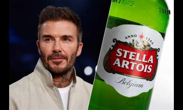 Stella Artois creëert een spellenavondset in beperkte oplage, perfect voor Kerstmis