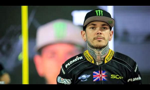 Tai Woffinden wil de Speedway GP-schok tien jaar na de eerste wereldtitel herhalen