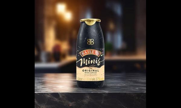 Tesco verkoopt flessen Baileys van één liter voor slechts £ 9,50 voor Clubcard-leden