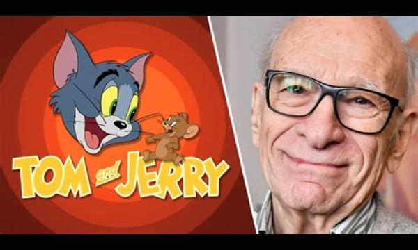 Tom en Jerry-regisseur Gene Deitch overlijdt op 95-jarige leeftijd