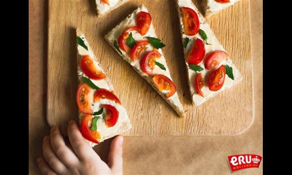 Vader werd uit het glutenvrije pizzafeestje van een kind gestuurd omdat hij granen voor peuters gaf