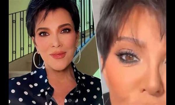 Veranderend gezicht van Kris Jenner – hoe de 64-jarige realitykoningin er jeugdig uitziet