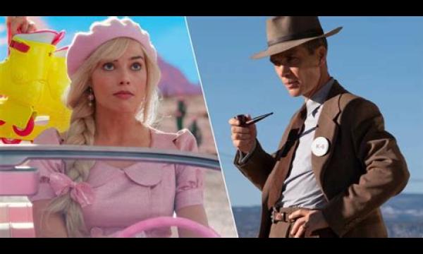 Vergeet Barbie en Oppenheimer: jouw gids voor de volgende grote films die dit jaar uitkomen