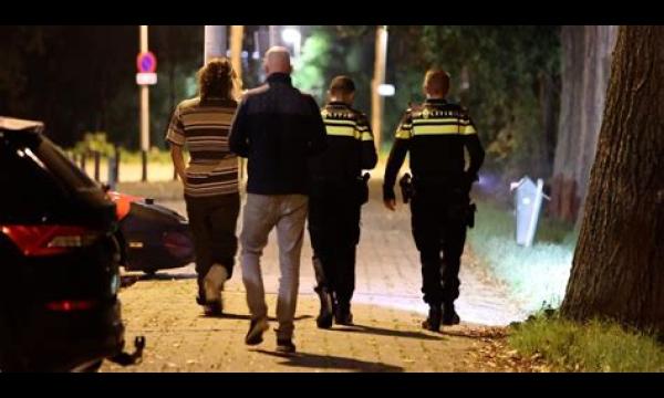 Vermiste jongen, 5, sterft in het ziekenhuis nadat hij is gered uit de rivier de Theems