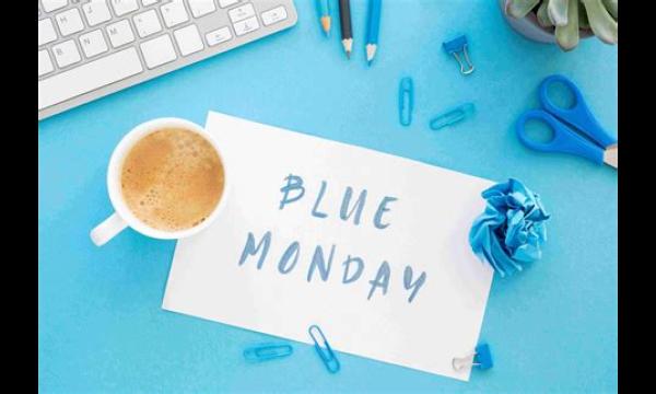 Verrassende oorsprong van Blue Monday - en waarom het misschien minder deprimerend is dan je denkt