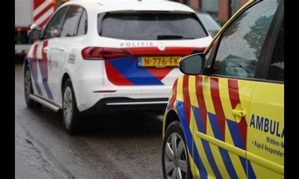 Verzorger gearresteerd op verdenking van doodslag door grove nalatigheid vanwege de dood van Covid