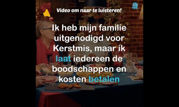 Vijf veranderingen in voordelen en Universal Credits die u in de aanloop naar Kerstmis moet weten