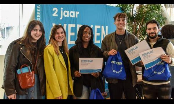 Volgens onderzoek van het RAC is voor ruim een ​​zesde van de banen een rijbewijs vereist