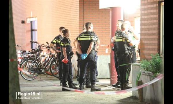 Vrouw van in de vijftig komt om bij 'industrieel incident' in uitvaartcentrum Co-op