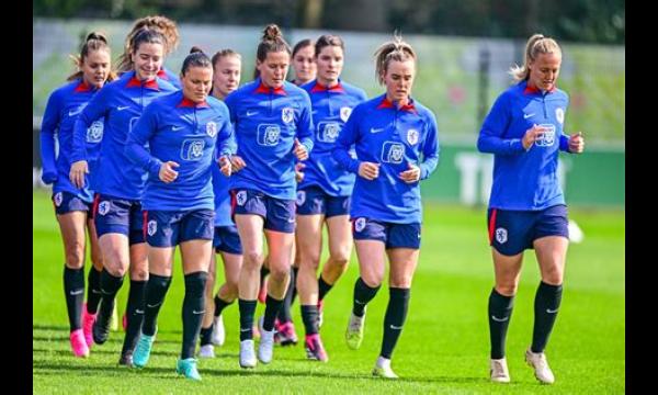 Waar kunt u de wedstrijden van de Engelse leeuwinnen op het WK vrouwenvoetbal op tv bekijken