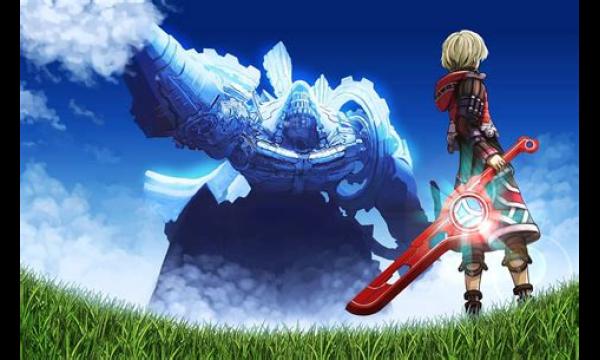 Xenoblade Chronicles Definitive Edition is nu een stuk scherper geworden